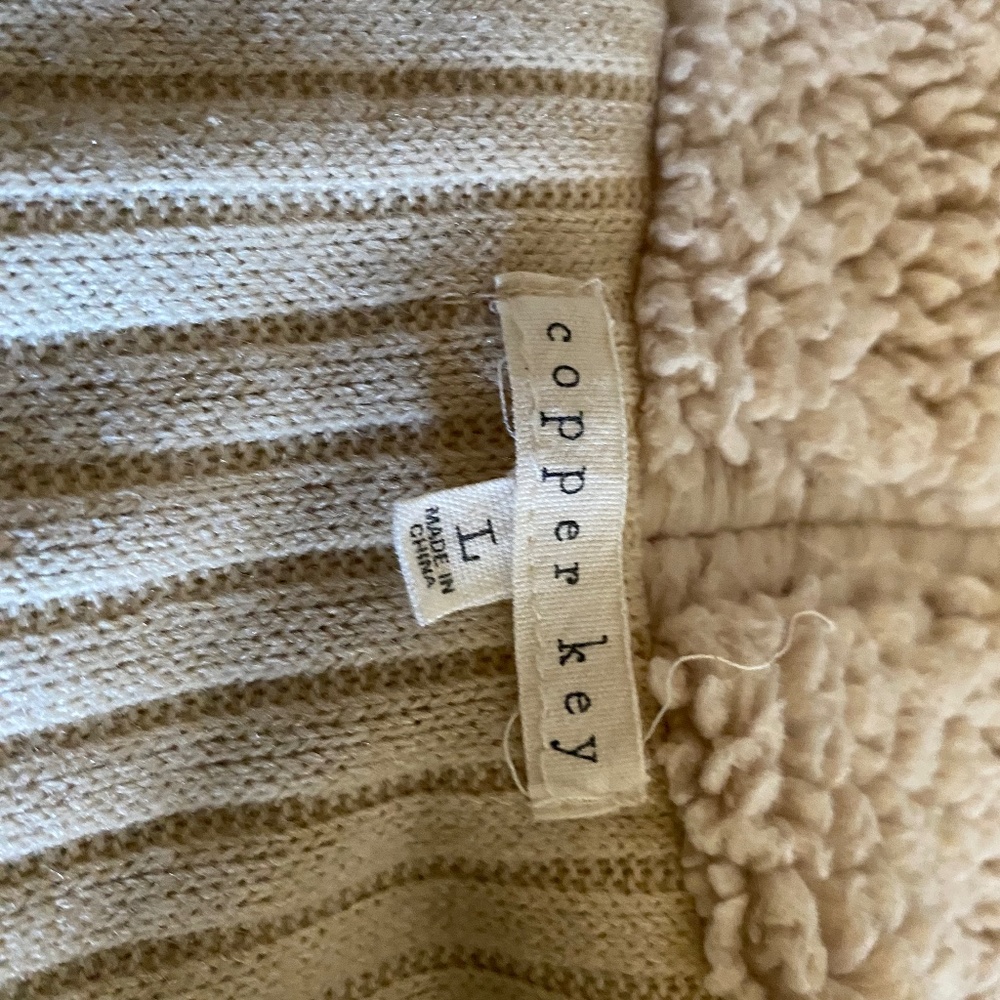 Copper Key - image 2